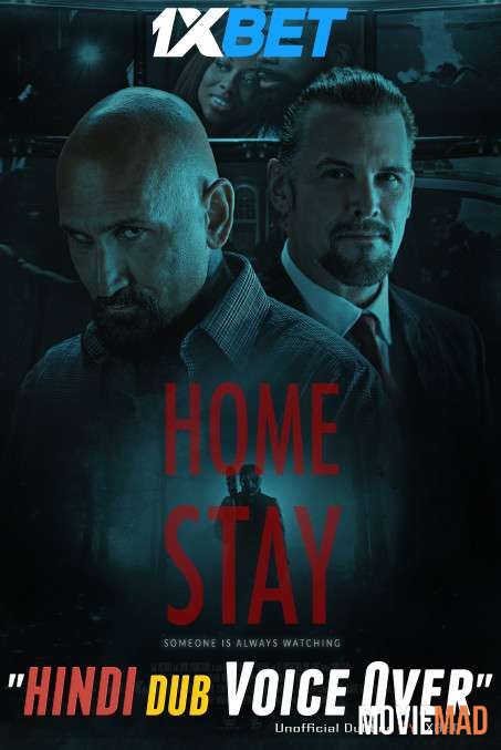 Home Stay 2020 DuaL Audio Hindi Unofficial Dubbed WebRip 720p 480p [1XBET]